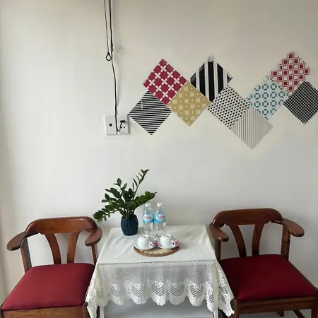 Good Morning Hoi An Homestay And Hostel Exterior photo