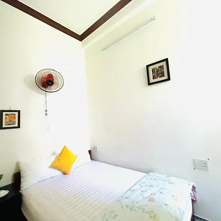 Good Morning Hoi An Homestay And Hostel Exterior photo