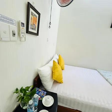 Good Morning Hoi An Homestay And Hostel Exterior photo