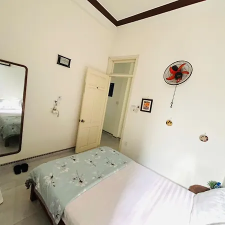 Good Morning Hoi An Homestay And Hostel Exterior photo
