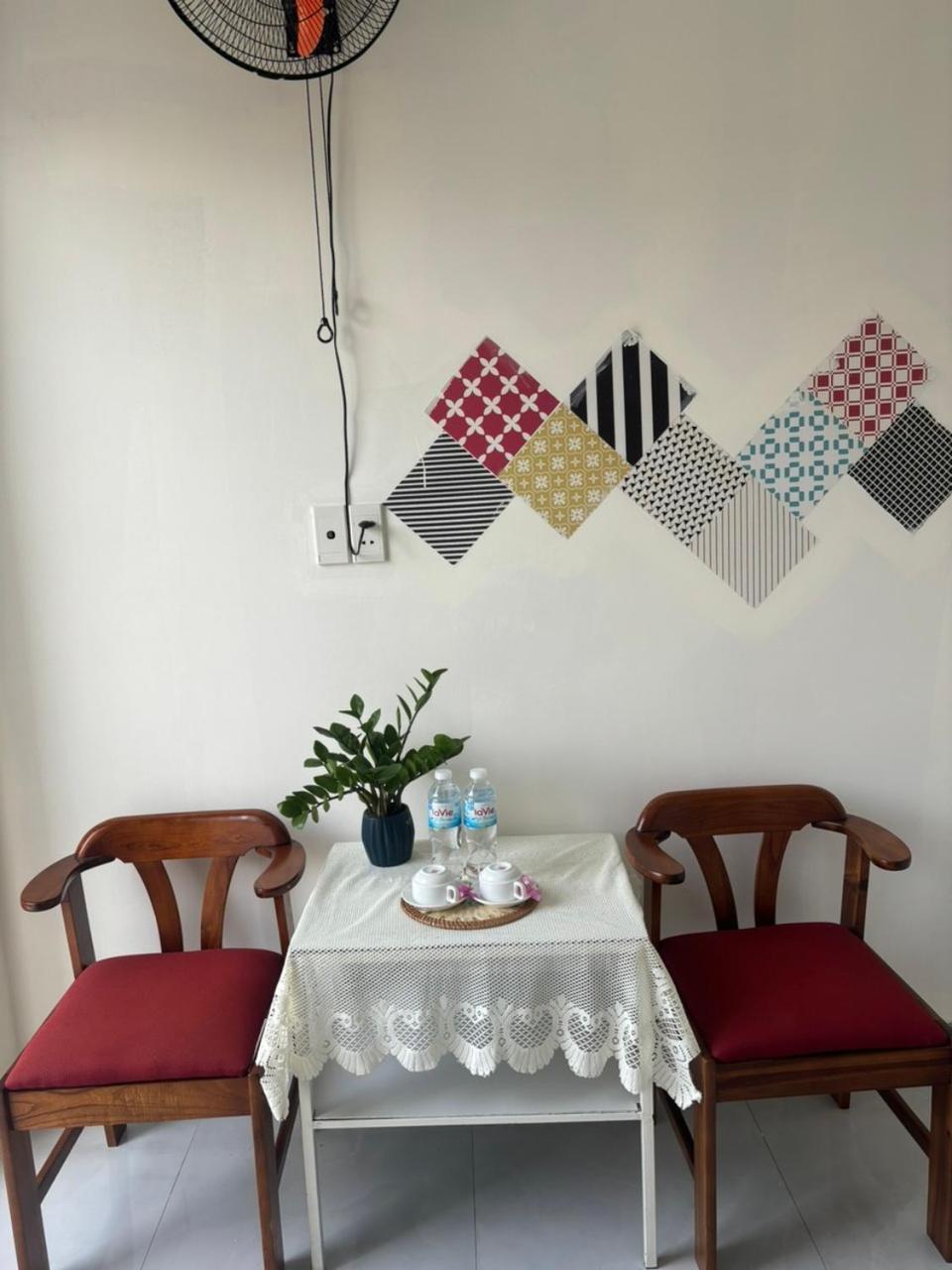 Homestay Good Morning And Hoi An